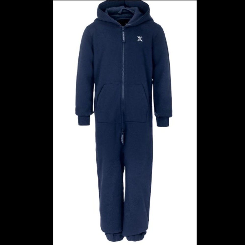 Onepiece (brand) Original Kids Onesie 2.0 Navy